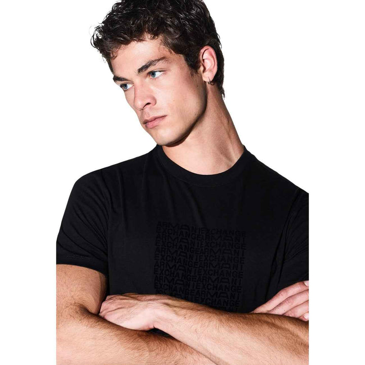 Armani Exchange - Armani Exchange Men T-Shirt