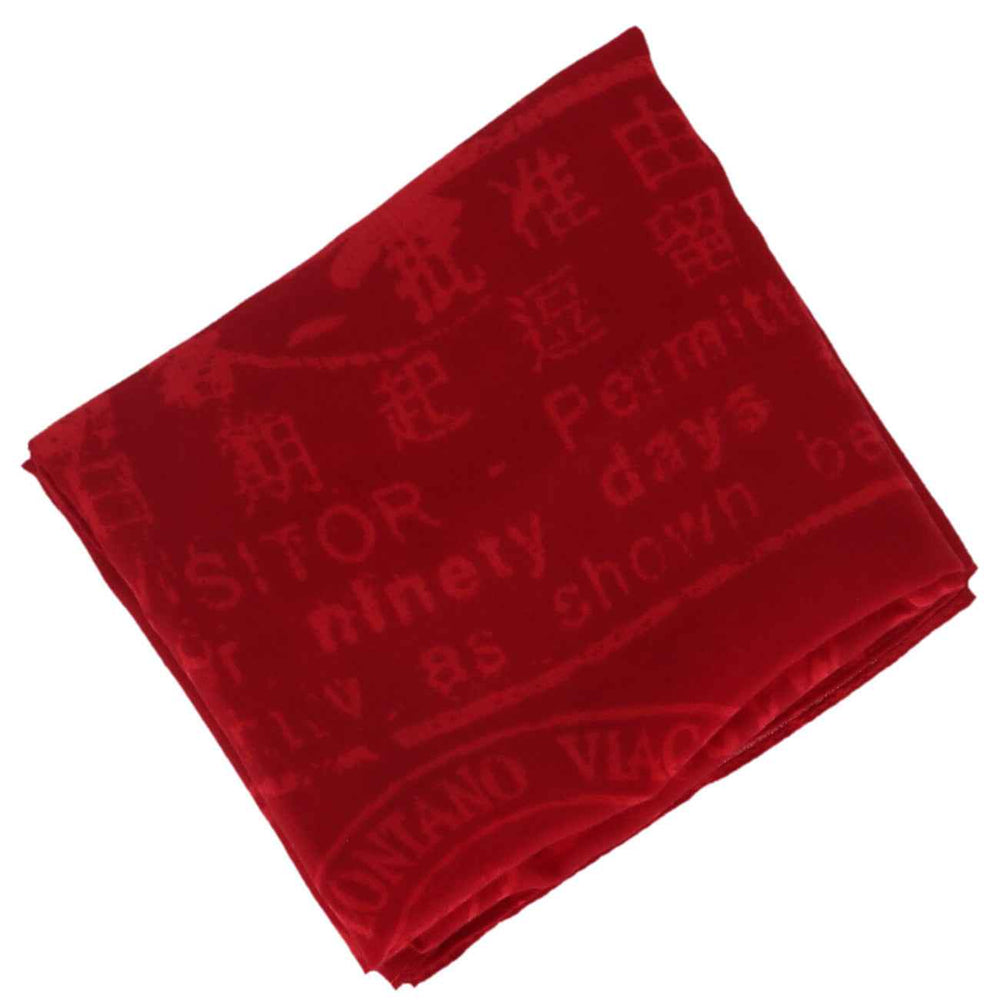 Alviero Martini - Alviero Martini  Women Scarve