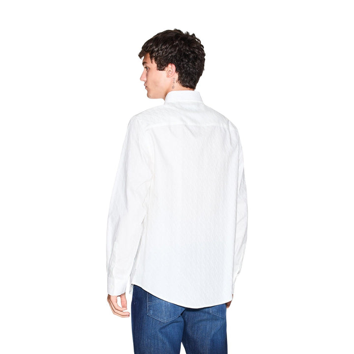 Armani Exchange - Armani Exchange Men Shirt