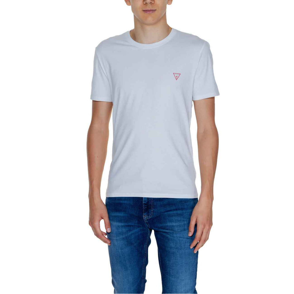Guess - Guess Men T-Shirt