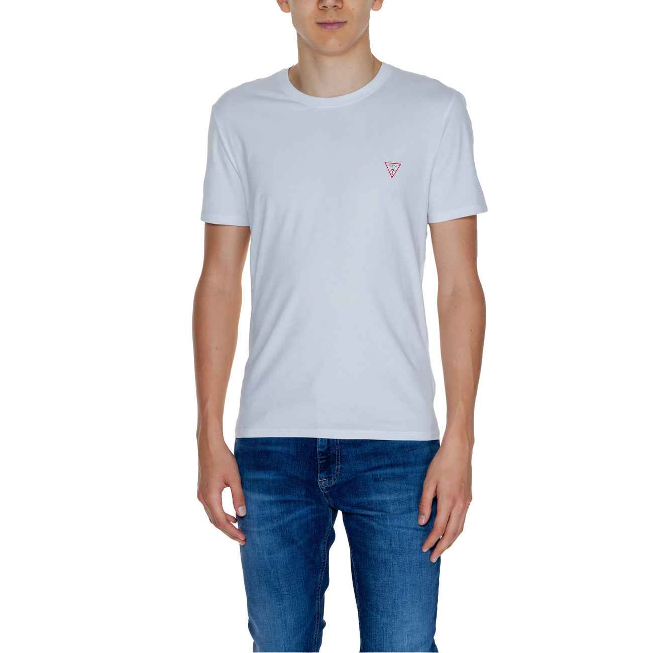 Guess - Guess Men T-Shirt