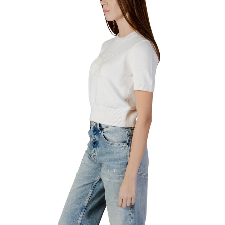 Calvin Klein Jeans - Calvin Klein Jeans  Women Knitwear