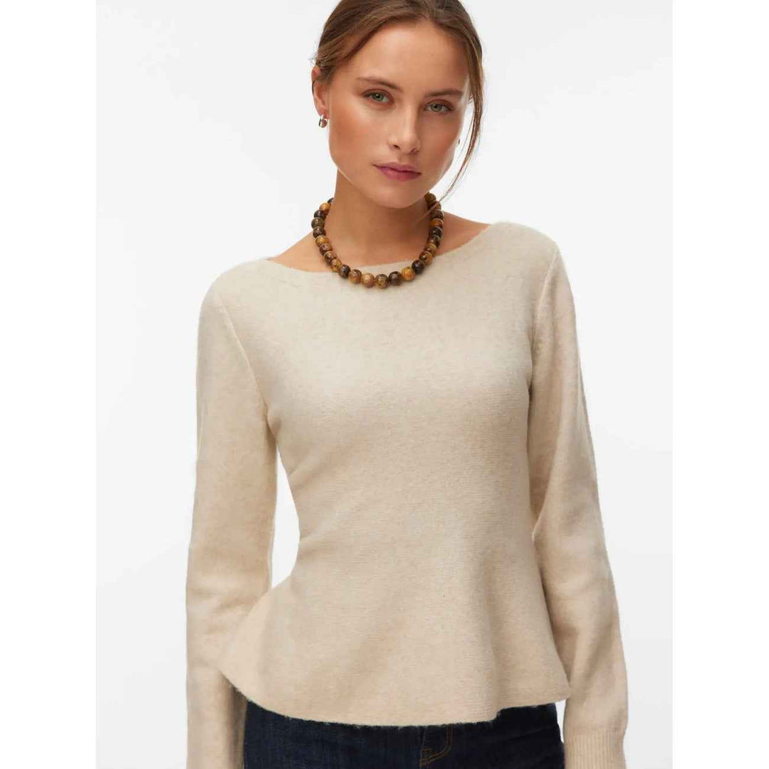 Vero Moda - Vero Moda  Women Knitwear