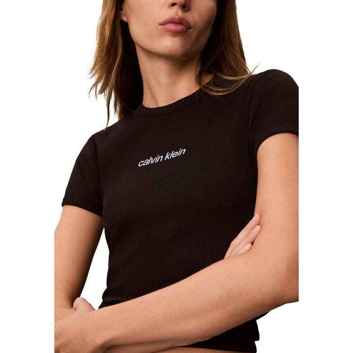 Calvin Klein Jeans - Calvin Klein Jeans  Women T-Shirt