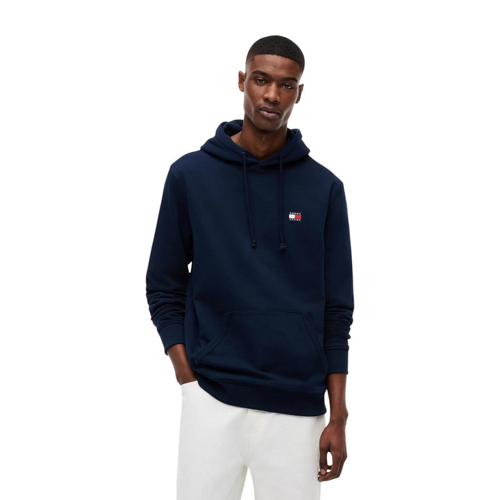 Tommy Hilfiger Jeans - Tommy Hilfiger Jeans Men Sweatshirts
