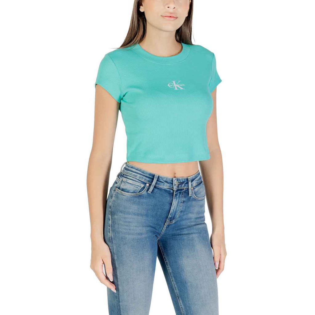 Calvin Klein Jeans - Calvin Klein Jeans  Women Top