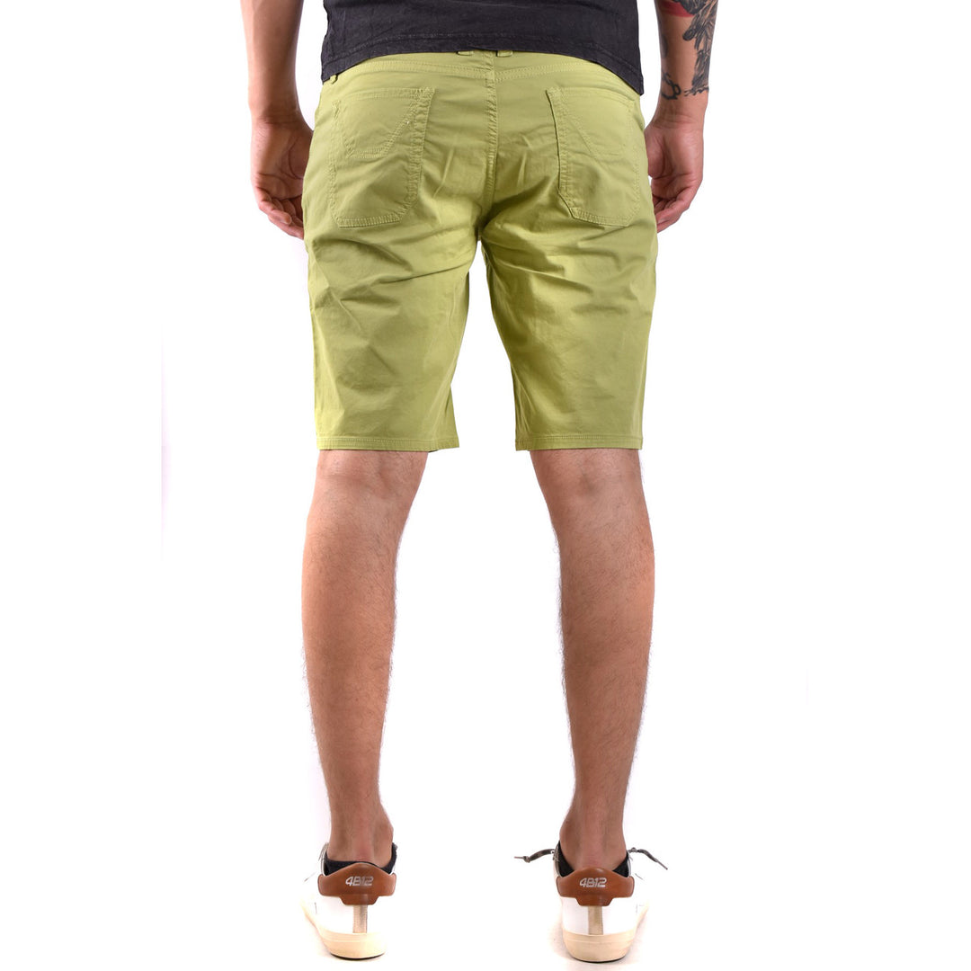 Jeckerson - Jeckerson Men Trousers