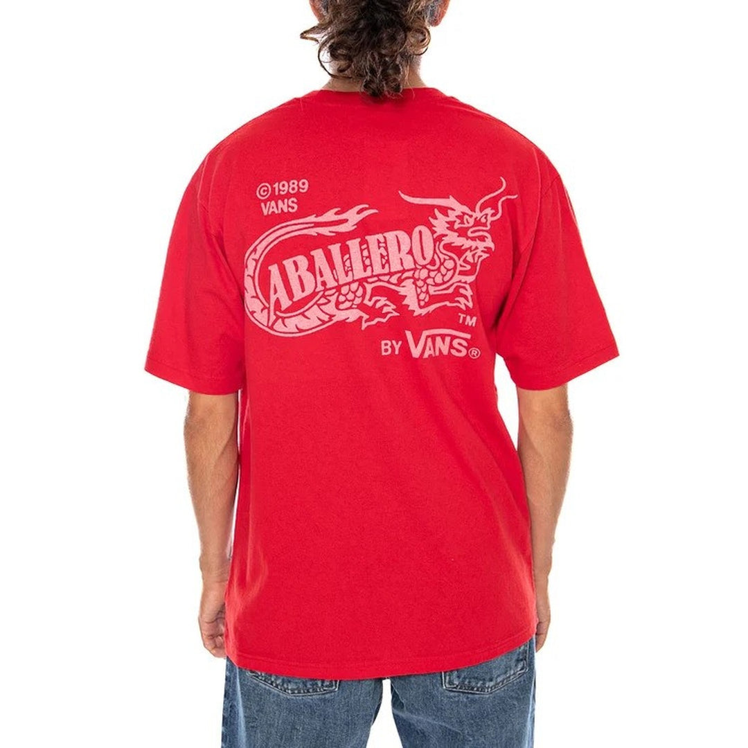 Vans - Vans Men T-Shirt