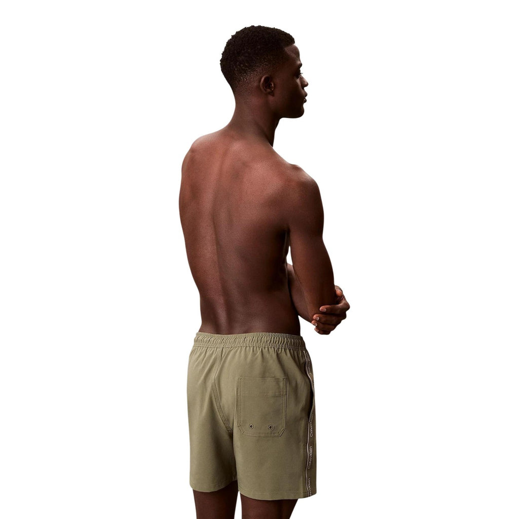 Calvin Klein Jeans - Calvin Klein Jeans Men Swimwear