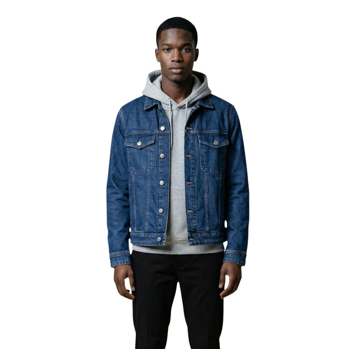 Replay - Replay Men Jacket