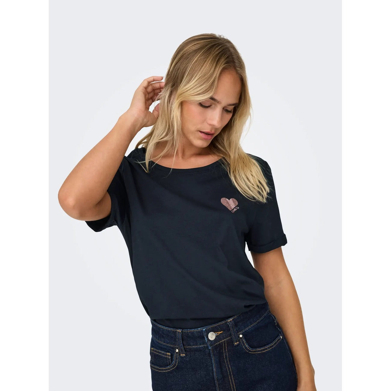 Only - Only  Women T-Shirt