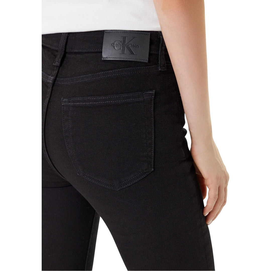 Calvin Klein Jeans - Calvin Klein Jeans  Women Jeans