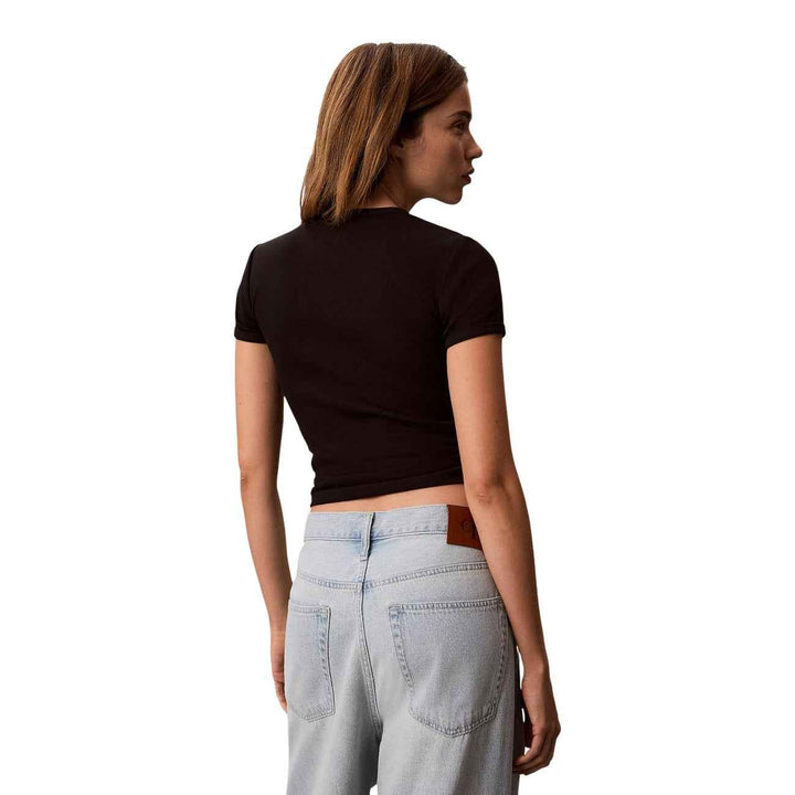 Calvin Klein Jeans - Calvin Klein Jeans  Women T-Shirt