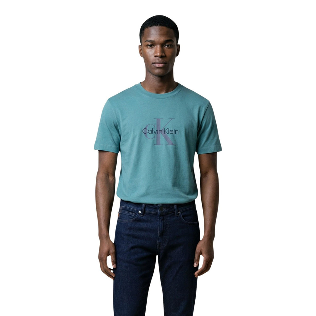 Calvin Klein Jeans - Calvin Klein Jeans Men T-Shirt