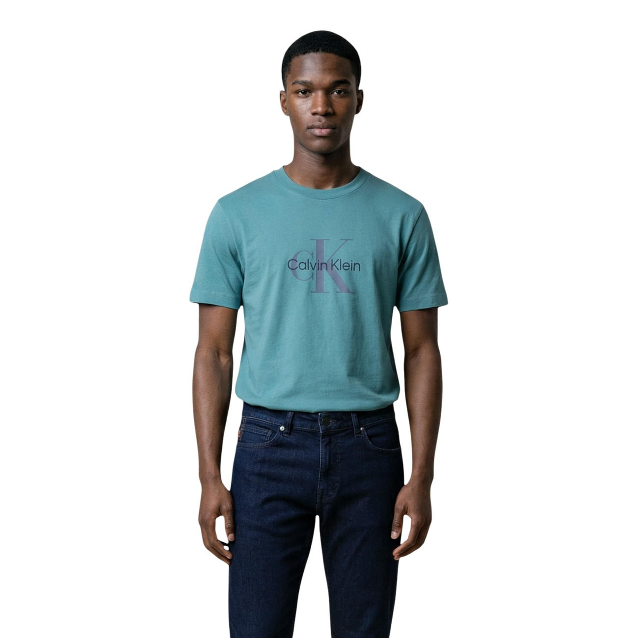 Calvin Klein Jeans - Calvin Klein Jeans Men T-Shirt