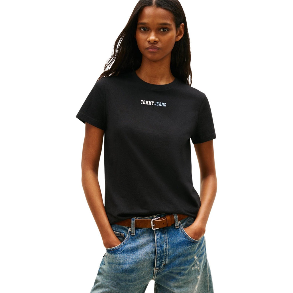Tommy Hilfiger Jeans - Tommy Hilfiger Jeans  Women T-Shirt