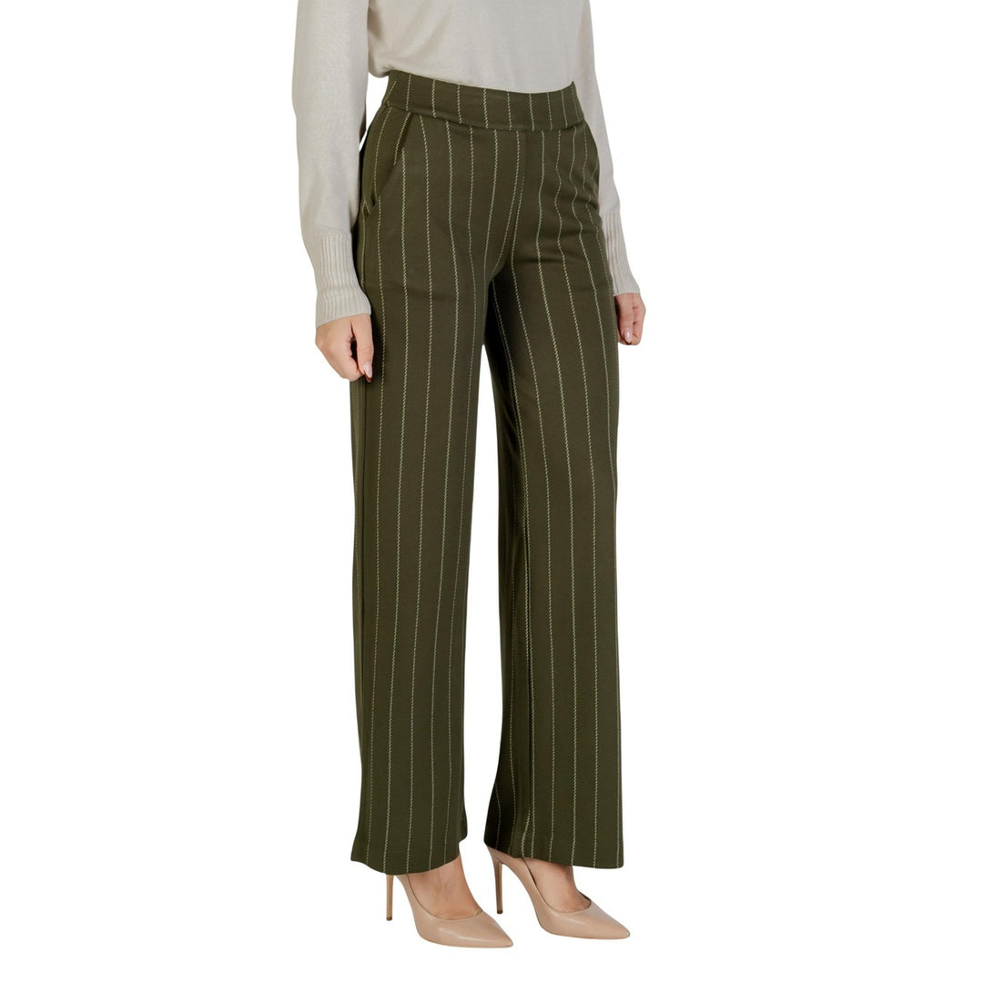 Ichi - Ichi  Women Trousers