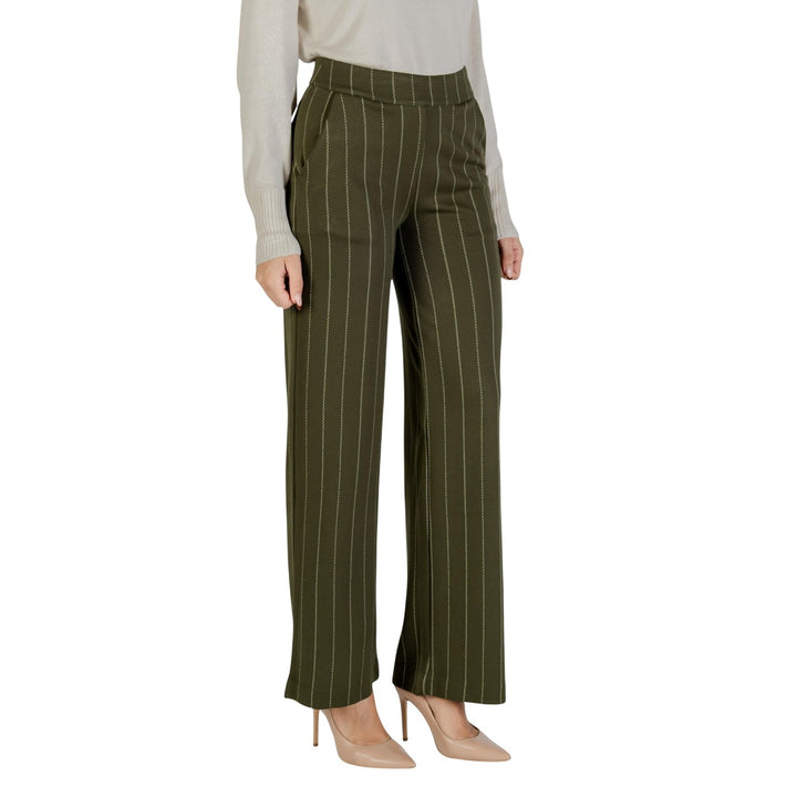 Ichi - Ichi  Women Trousers