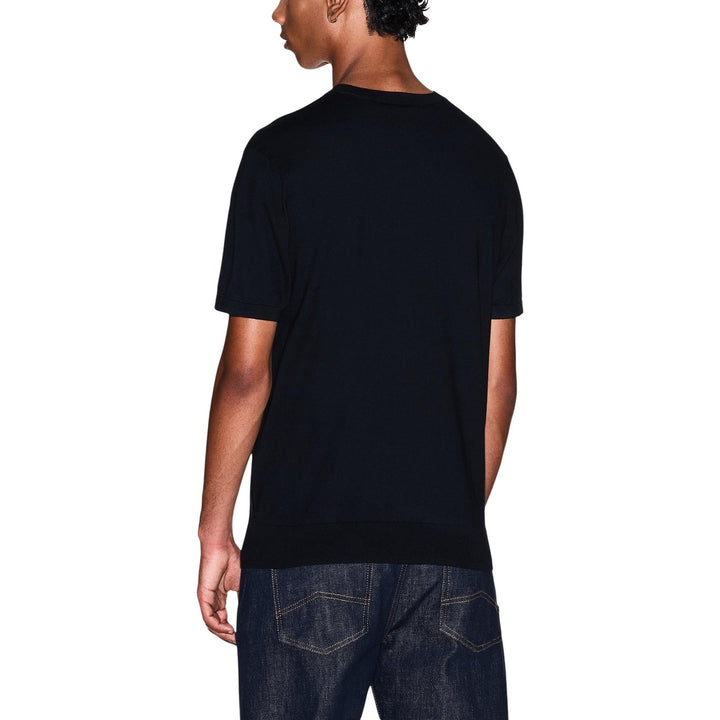 Armani Exchange - Armani Exchange Men T-Shirt