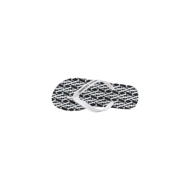 Armani Exchange - Armani Exchange Women Flip Flops