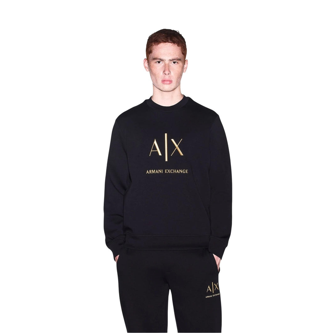 Armani Exchange - Armani Exchange Men Sweatshirts