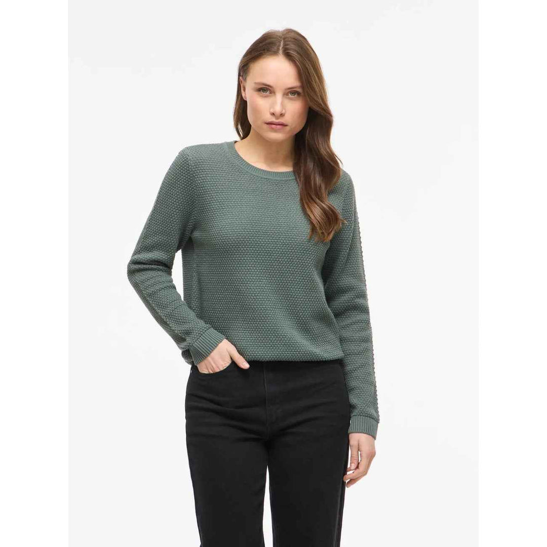 Vila Clothes - Vila Clothes  Women Knitwear