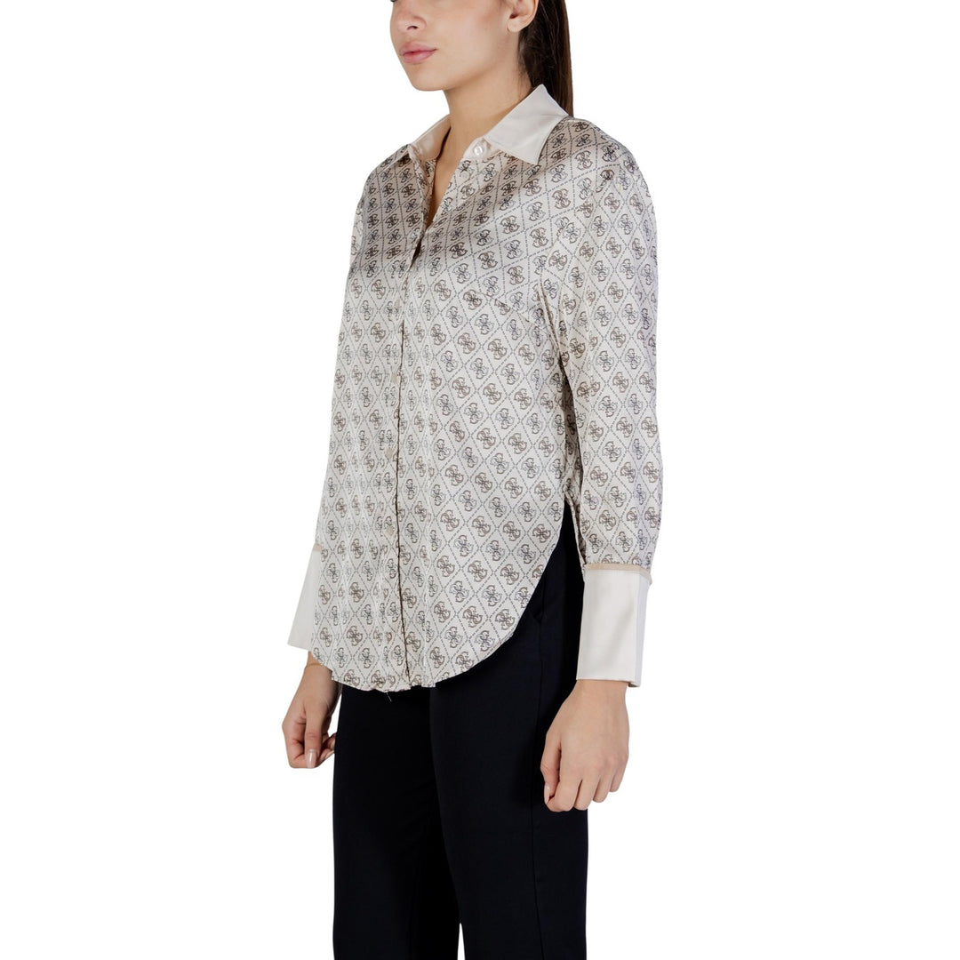Guess - Guess  Women Shirt