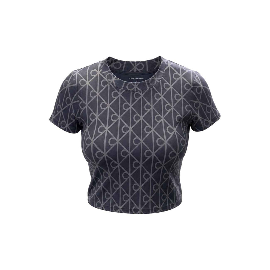Calvin Klein Jeans - Calvin Klein Jeans  Women T-Shirt