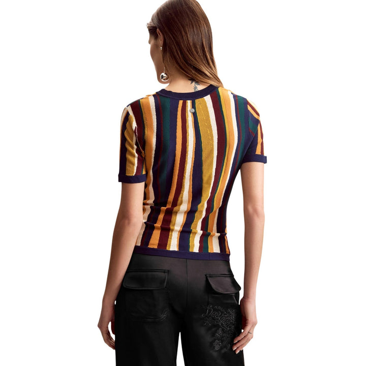 Desigual - Desigual  Women T-Shirt