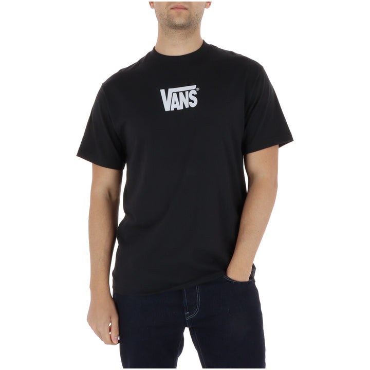 Vans - Vans Men T-Shirt