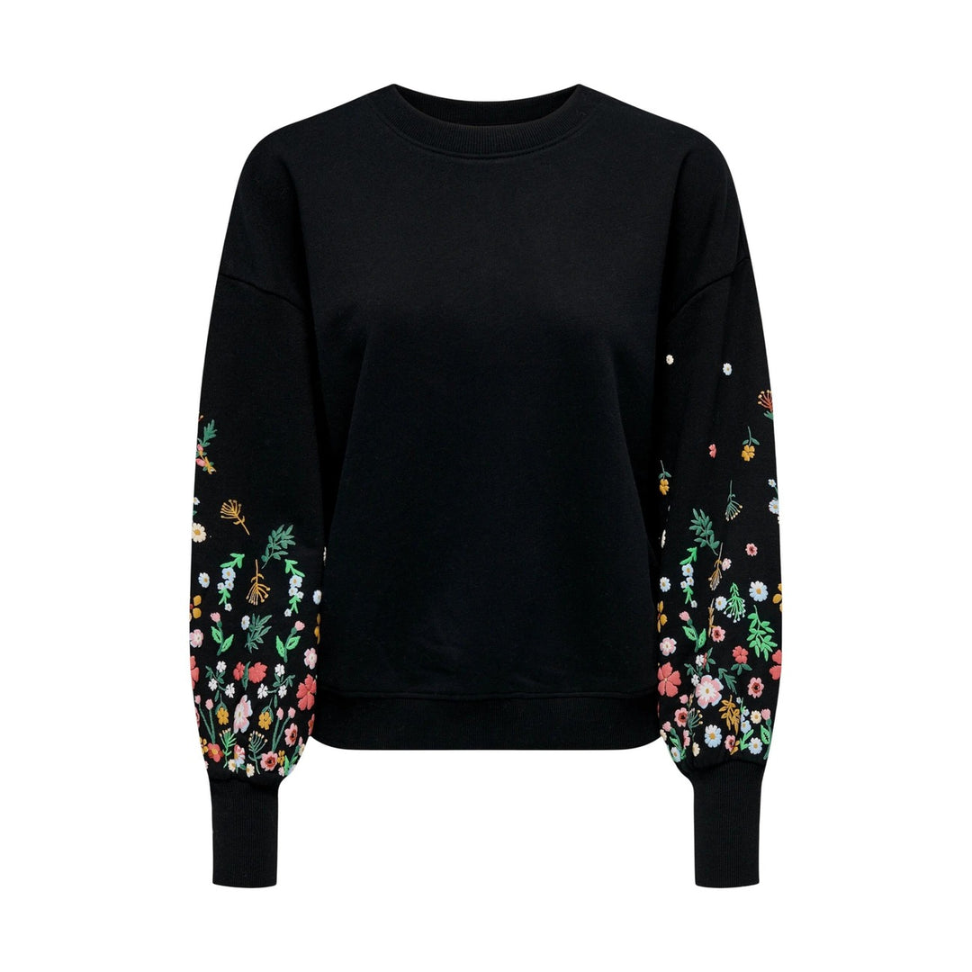 Only - Only  Women Sweatshirts