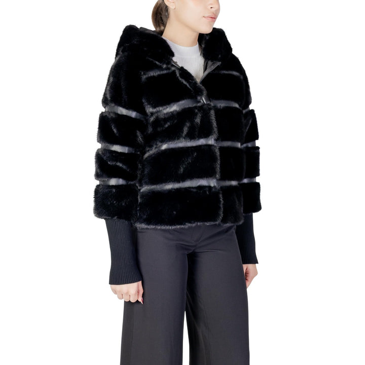 Choral - Choral  Women Blazer