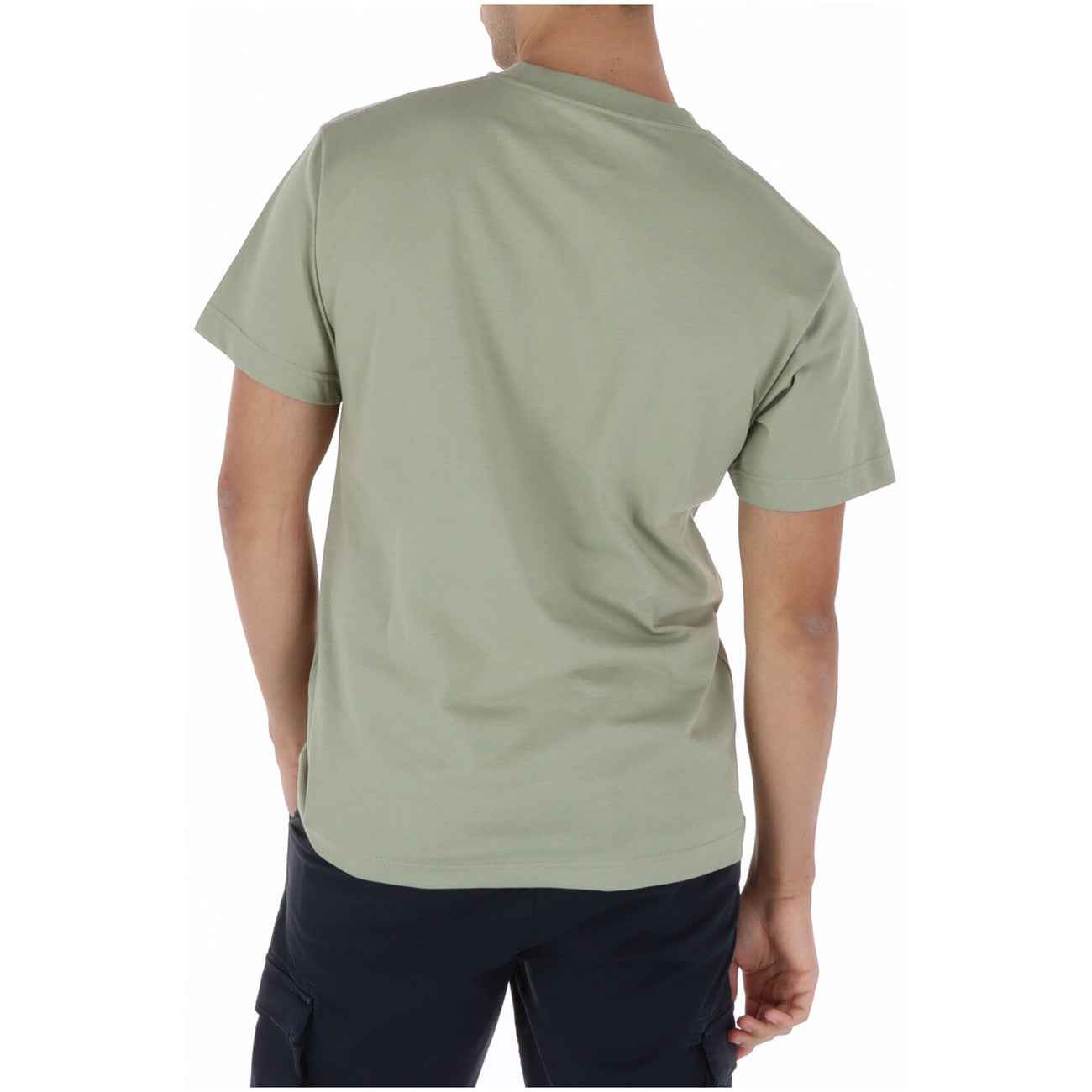 Vans - Vans Men T-Shirt