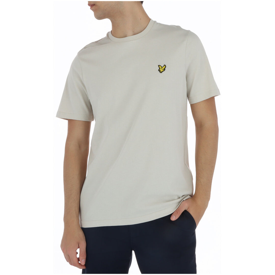 Lyle &amp; Scott - Lyle &amp; Scott Men T-Shirt