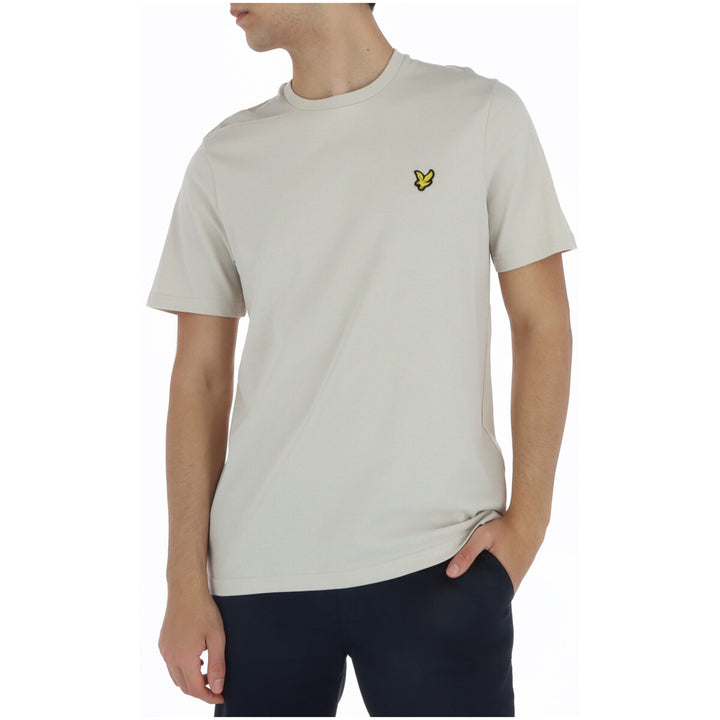 Lyle &amp; Scott - Lyle &amp; Scott Men T-Shirt