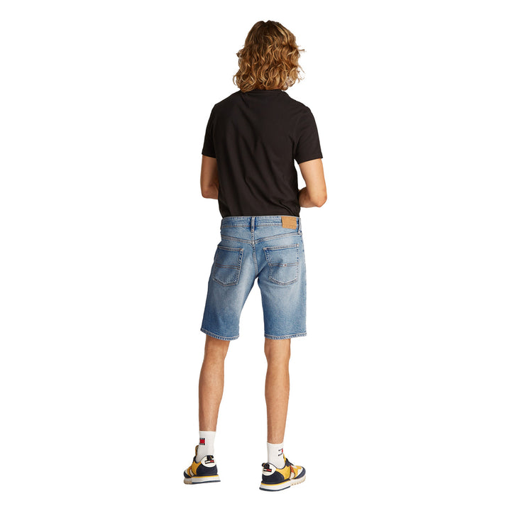 Tommy Hilfiger Jeans - Tommy Hilfiger Jeans Men Shorts