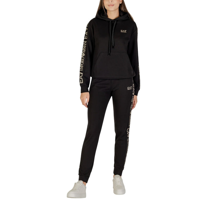 Ea7 - Ea7  Women Jumpsuit