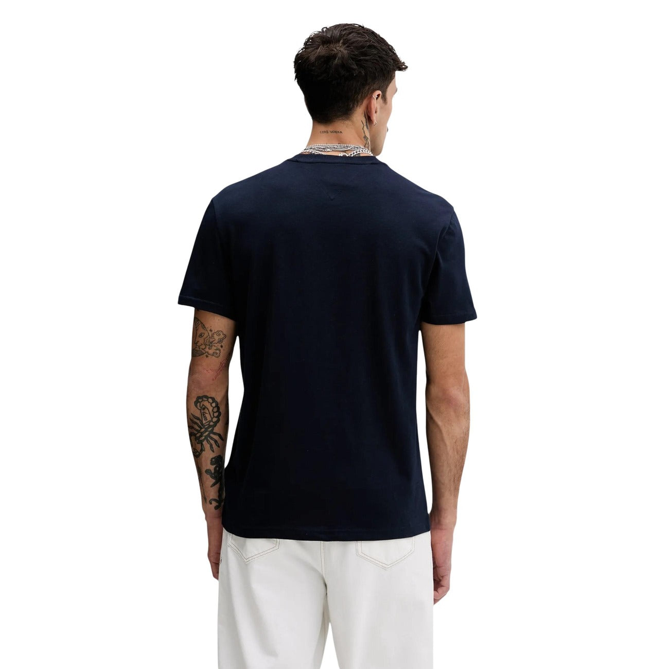 Tommy Hilfiger Jeans - Tommy Hilfiger Jeans Men T-Shirt