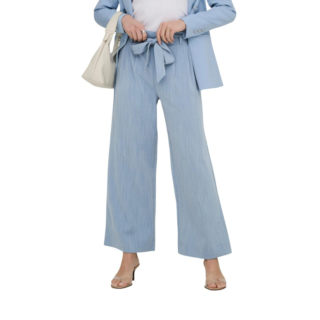 Only - Only  Women Trousers