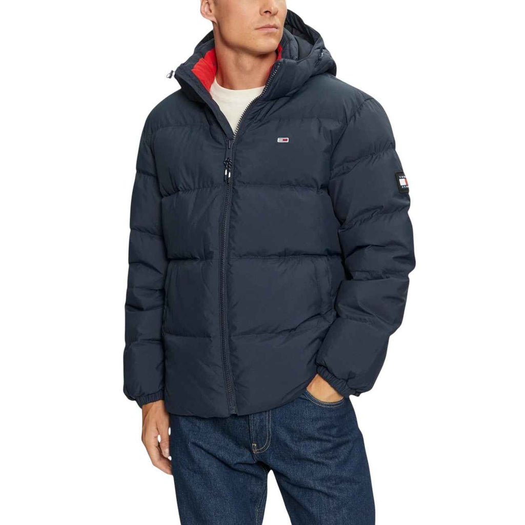 Tommy Hilfiger Jeans - Tommy Hilfiger Jeans Men Jacket