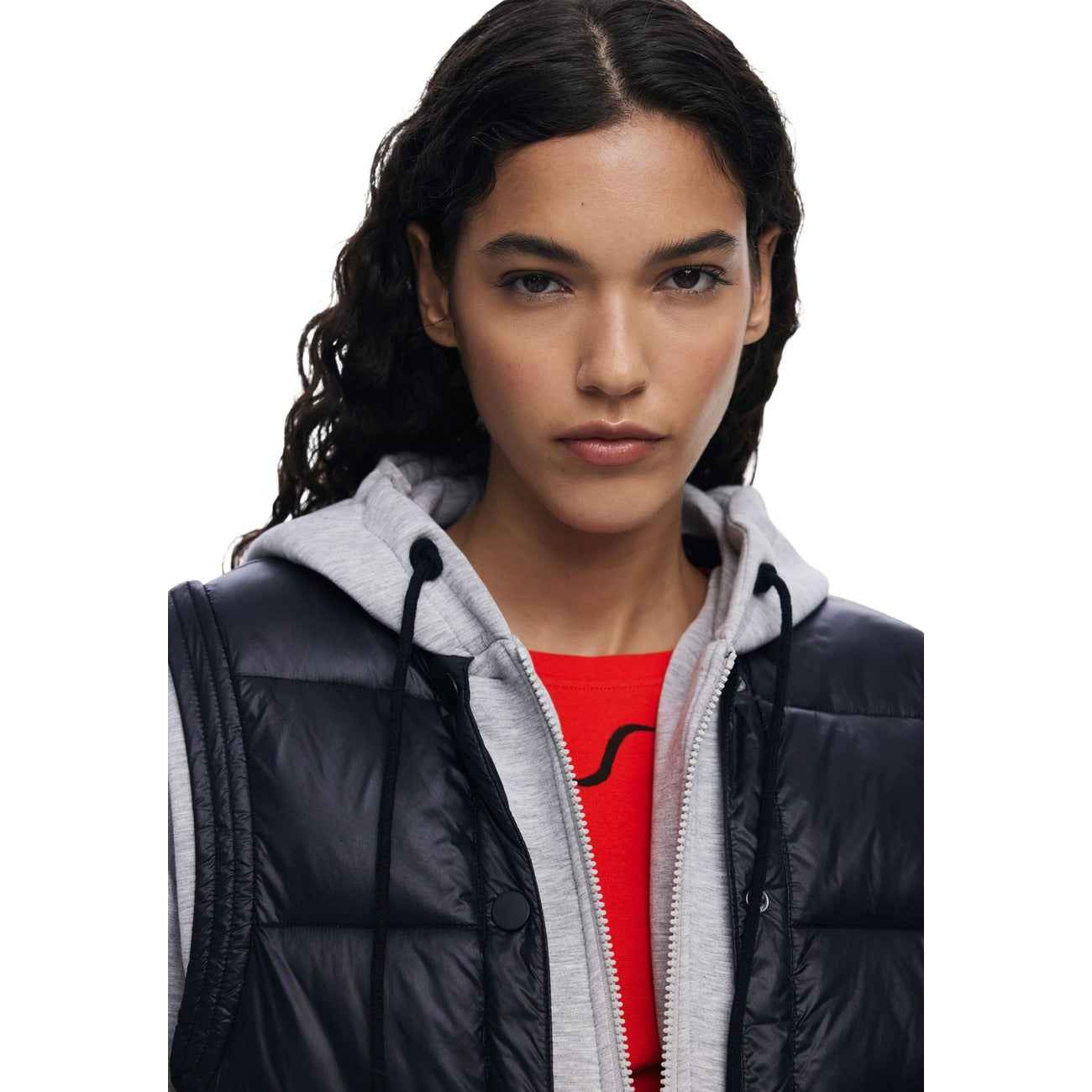 Desigual - Desigual  Women Sweatshirts