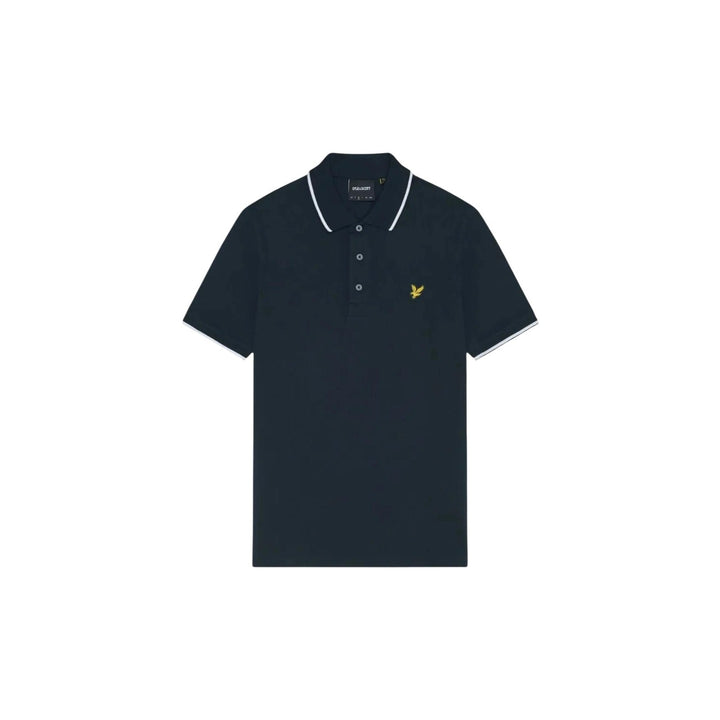 Lyle &amp; Scott - Lyle &amp; Scott Men Polo