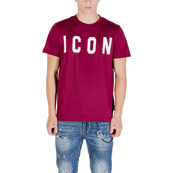 Icon - Icon Men T-Shirt