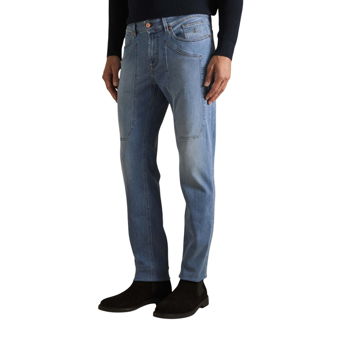 Jeckerson - Jeckerson Men Jeans
