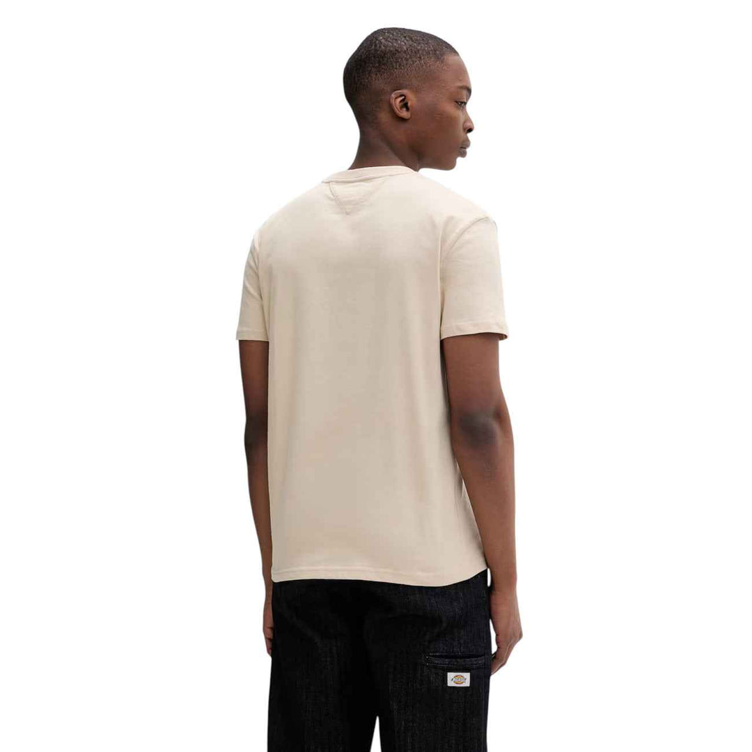 Tommy Hilfiger Jeans - Tommy Hilfiger Jeans Men T-Shirt