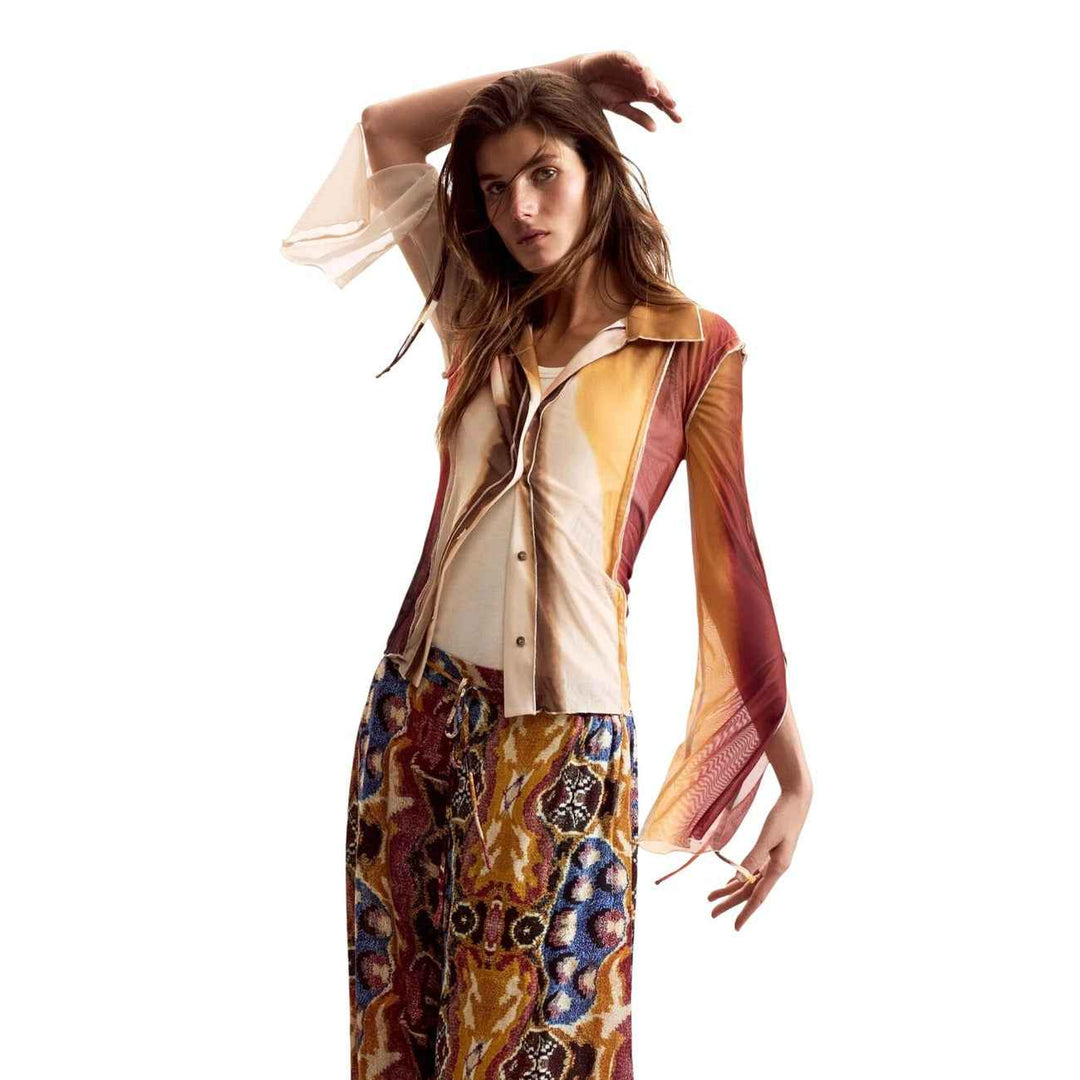 Desigual - Desigual  Women Shirt