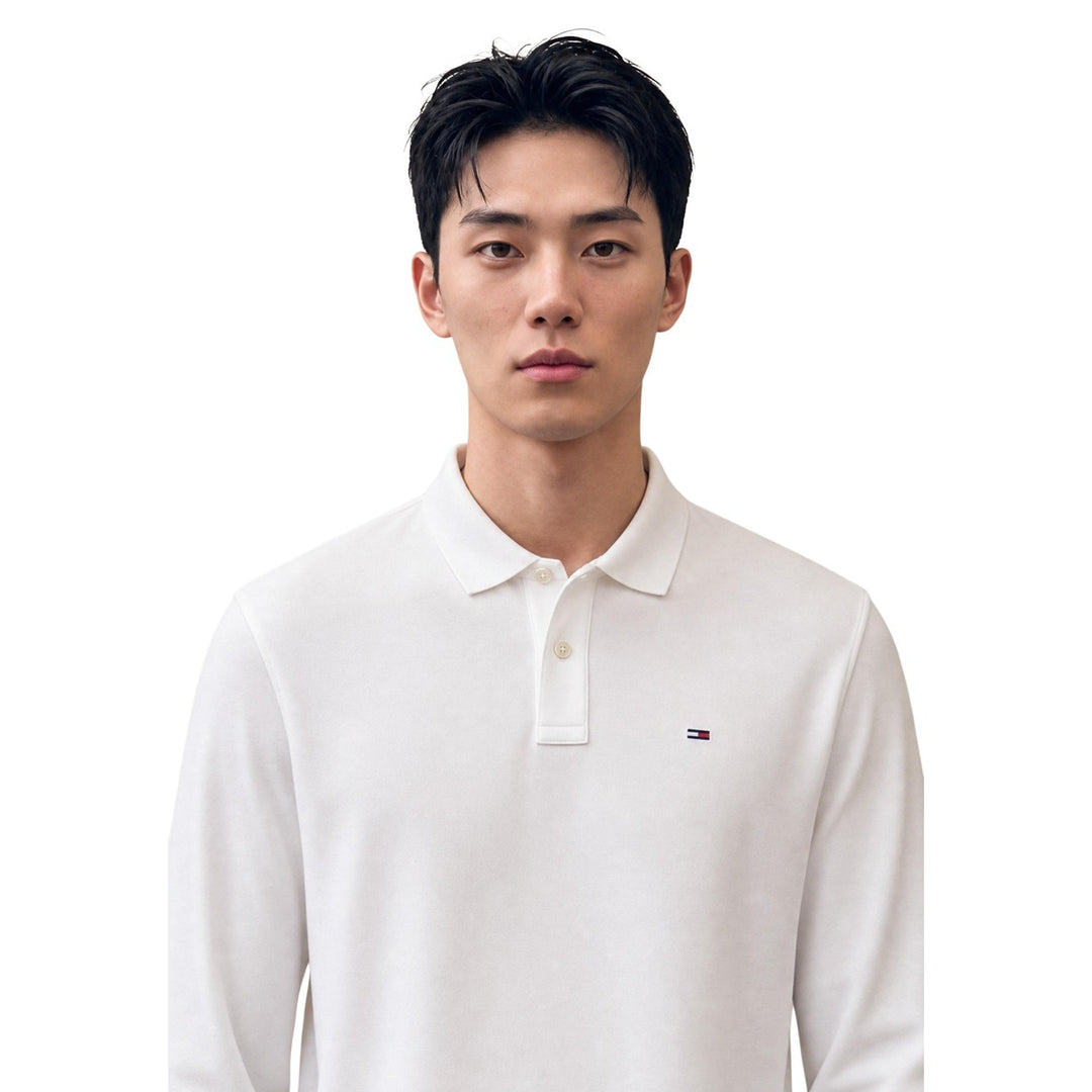 Tommy Hilfiger Jeans - Tommy Hilfiger Jeans Men Polo