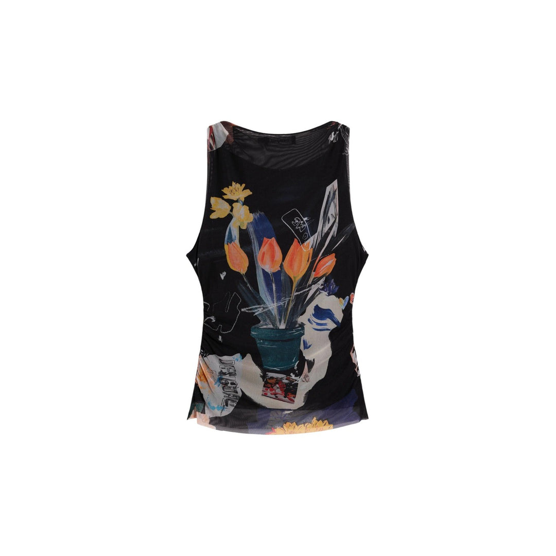Desigual - Desigual  Women Top