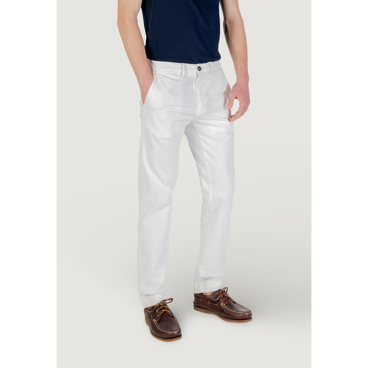 Borghese - Borghese Men Trousers
