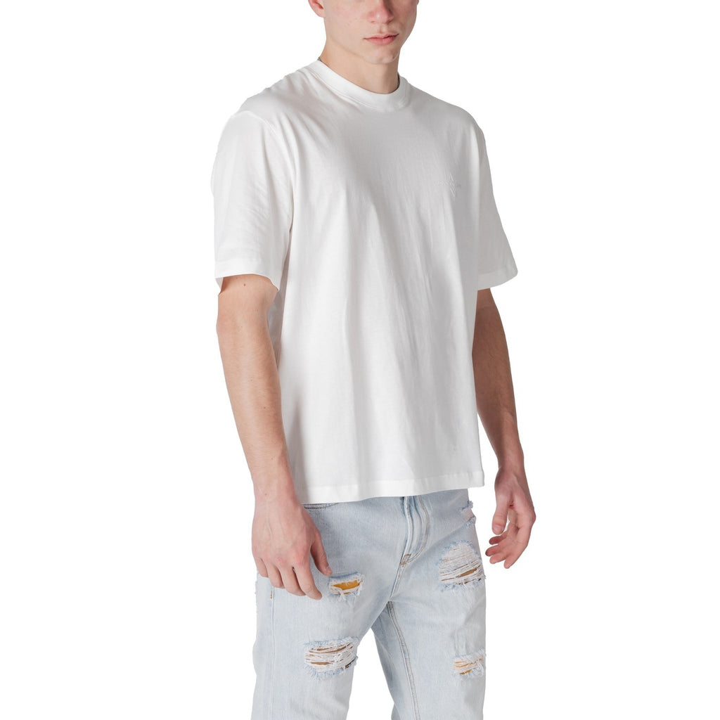 Armani Exchange - Armani Exchange Men T-Shirt